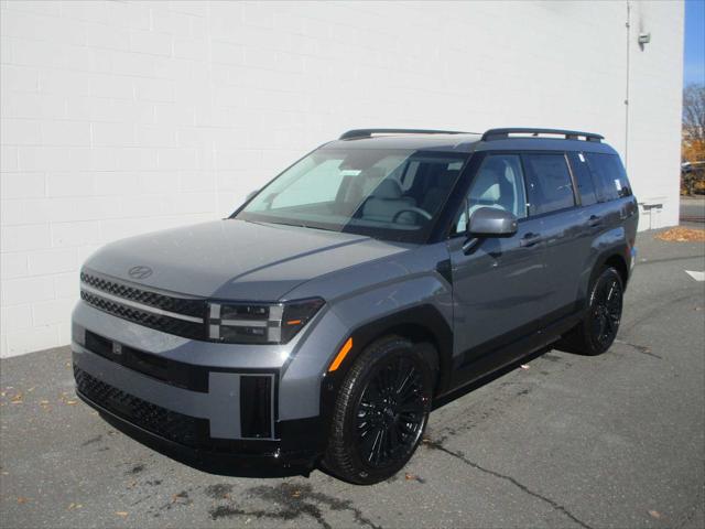 2026 Hyundai Santa Fe Hybrid Calligraphy for sale in New Castle, DE