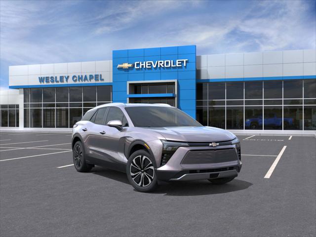 2026 Chevrolet V Blazer LT AWD for sale in Wesley Chapel, FL