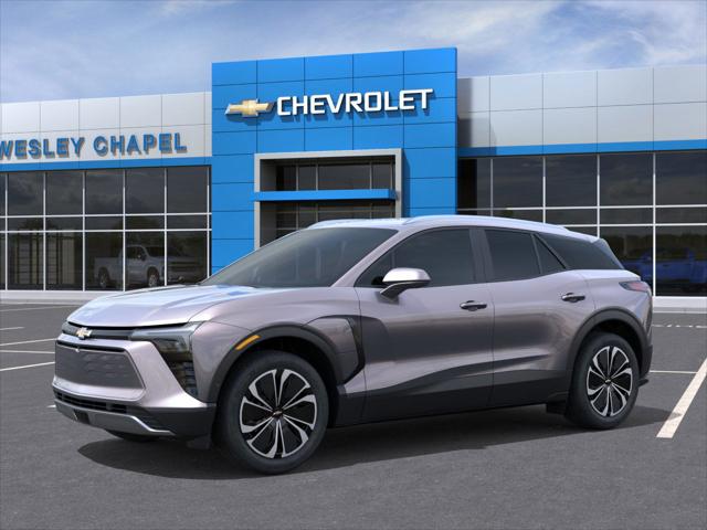 2026 Chevrolet V Blazer LT AWD
