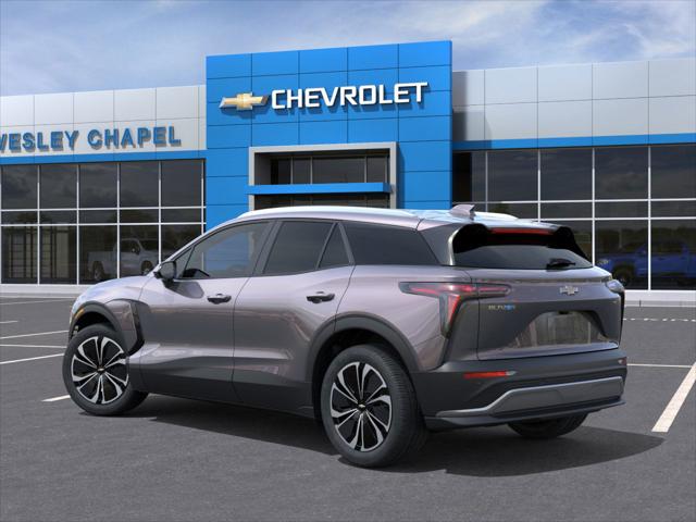 2026 Chevrolet V Blazer LT AWD
