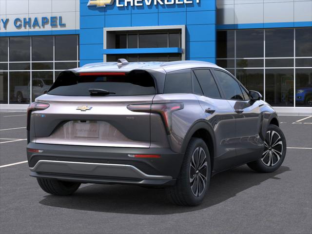 2026 Chevrolet V Blazer LT AWD