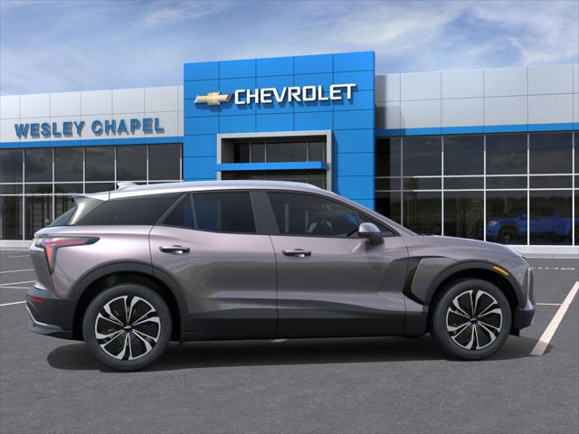 2026 Chevrolet V Blazer LT AWD