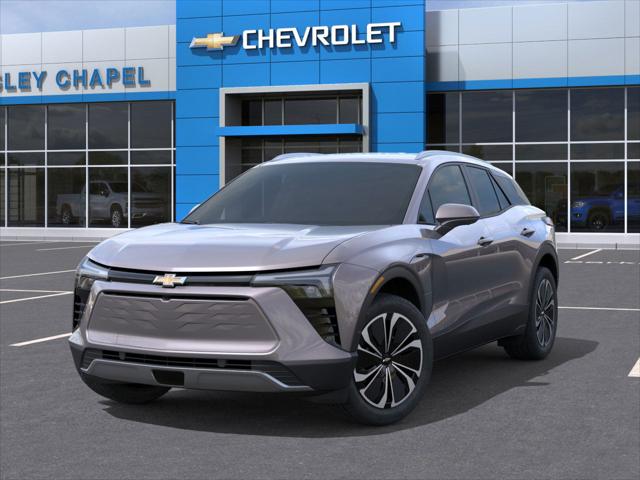 2026 Chevrolet V Blazer LT AWD