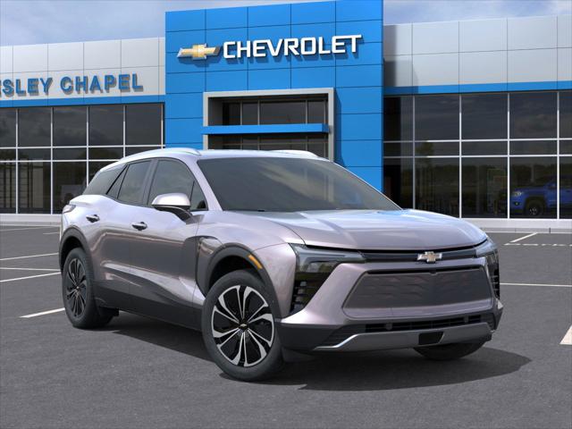 2026 Chevrolet V Blazer LT AWD