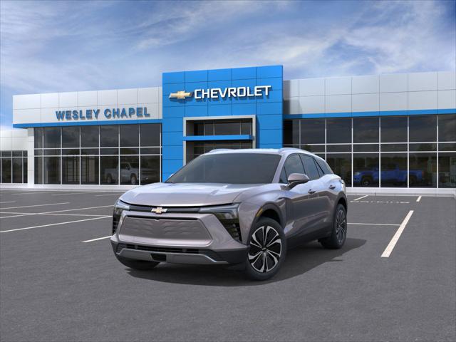 2026 Chevrolet V Blazer LT AWD