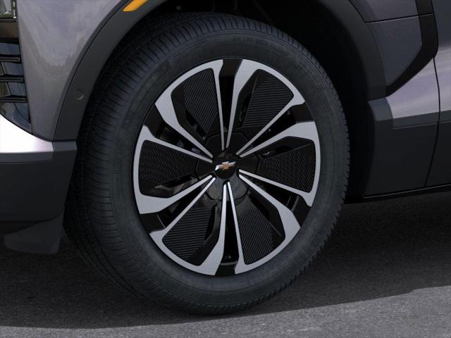 2026 Chevrolet V Blazer LT AWD