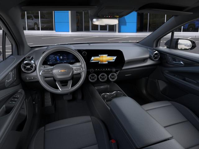 2026 Chevrolet V Blazer LT AWD