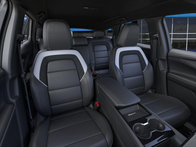 2026 Chevrolet V Blazer LT AWD