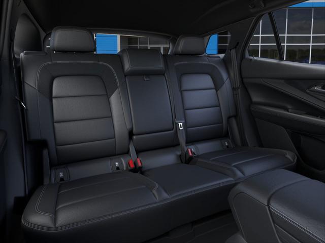 2026 Chevrolet V Blazer LT AWD