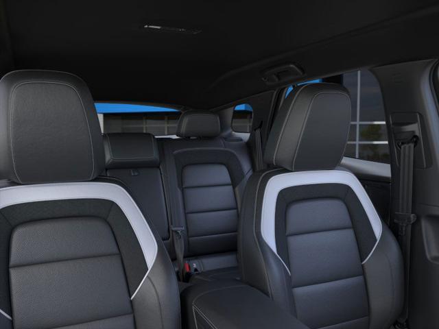 2026 Chevrolet V Blazer LT AWD
