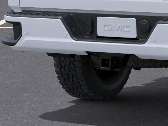 2026 GMC Sierra 3500HD Crew Cab, Long Bed, Denali Ultimate, 4WD