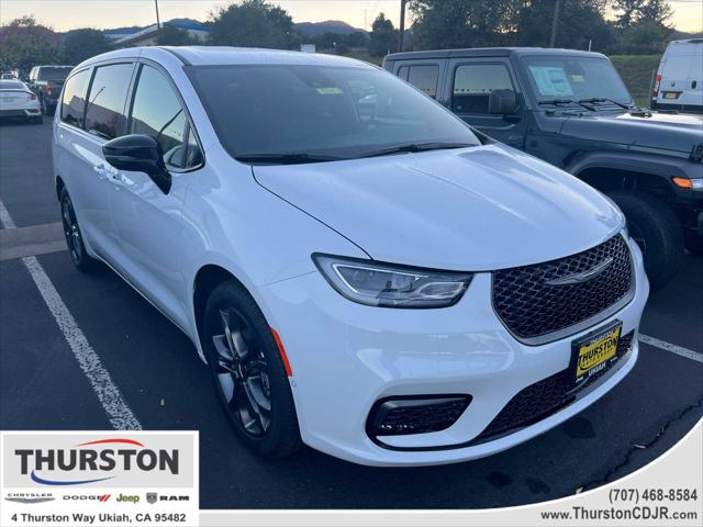 2026 Chrysler Pacifica Select for sale in Ukiah, CA