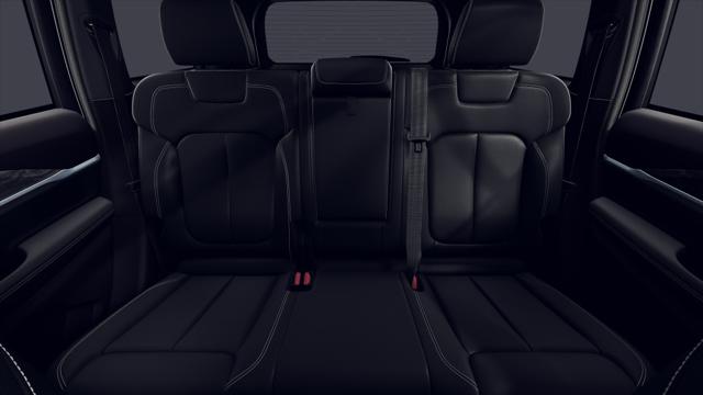 2026 Jeep Grand Cherokee GRAND CHEROKEE LIMITED 4X4 2026 Jeep Grand Cherokee GRAND CHEROKEE LIMITED 4X4