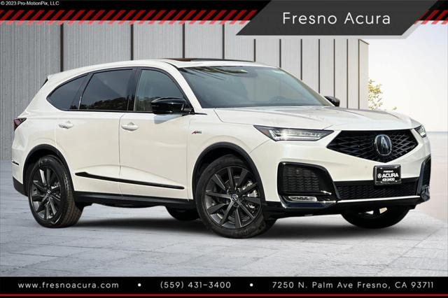 2026 Acura MDX A-SPEC for sale in Fresno, CA