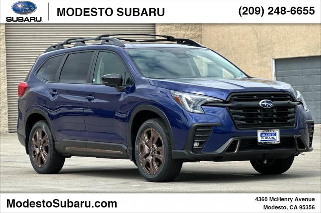 2026 Subaru Ascent Limited Bronze Edition 7-Passenger for sale in Modesto, CA
