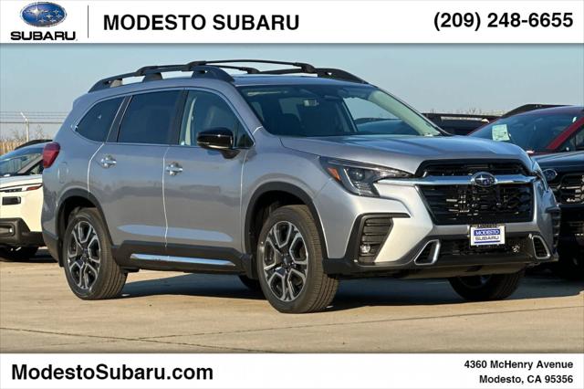 2026 Subaru Ascent Touring 7-Passenger for sale in Modesto, CA