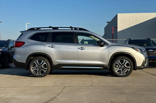 2026 Subaru Ascent Touring 7-Passenger
