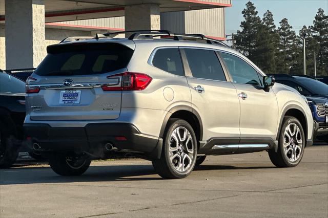 2026 Subaru Ascent Touring 7-Passenger