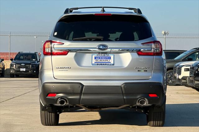 2026 Subaru Ascent Touring 7-Passenger
