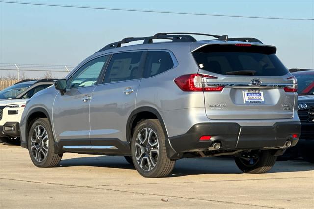 2026 Subaru Ascent Touring 7-Passenger