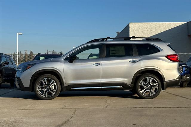 2026 Subaru Ascent Touring 7-Passenger