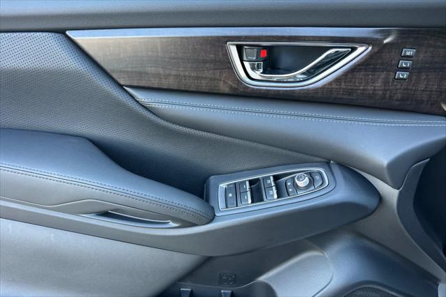 2026 Subaru Ascent Touring 7-Passenger