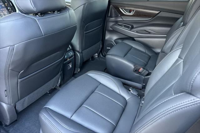 2026 Subaru Ascent Touring 7-Passenger