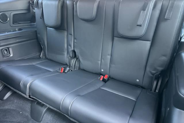 2026 Subaru Ascent Touring 7-Passenger