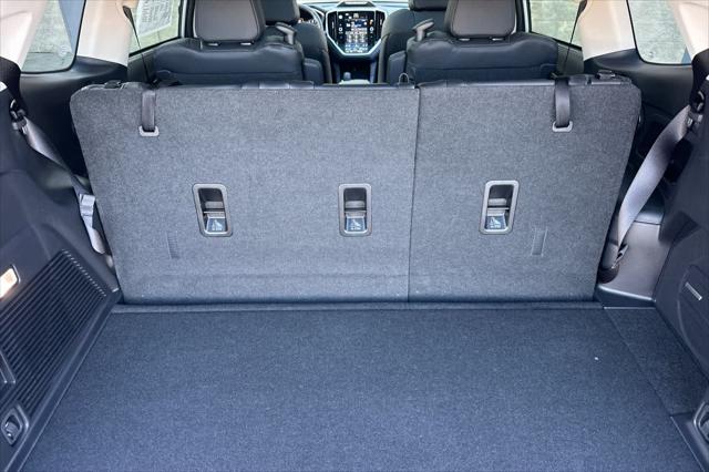 2026 Subaru Ascent Touring 7-Passenger