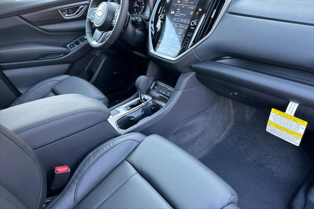 2026 Subaru Ascent Touring 7-Passenger