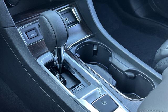 2026 Subaru Ascent Touring 7-Passenger
