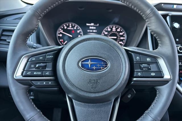 2026 Subaru Ascent Touring 7-Passenger