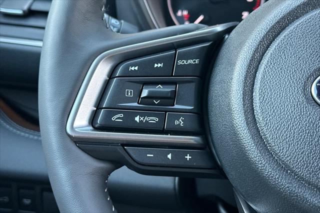 2026 Subaru Ascent Touring 7-Passenger