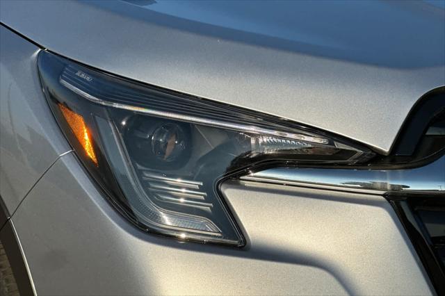 2026 Subaru Ascent Touring 7-Passenger