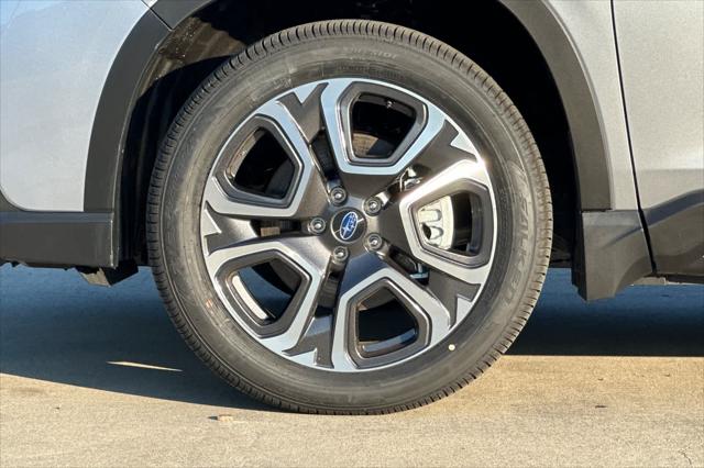 2026 Subaru Ascent Touring 7-Passenger