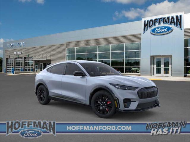 2025 Ford Mustang Mach-E Premium for sale in Harrisburg, PA