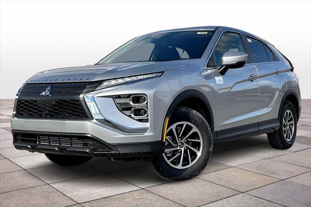 2026 Mitsubishi Eclipse Cross ES 1.5T S-AWC