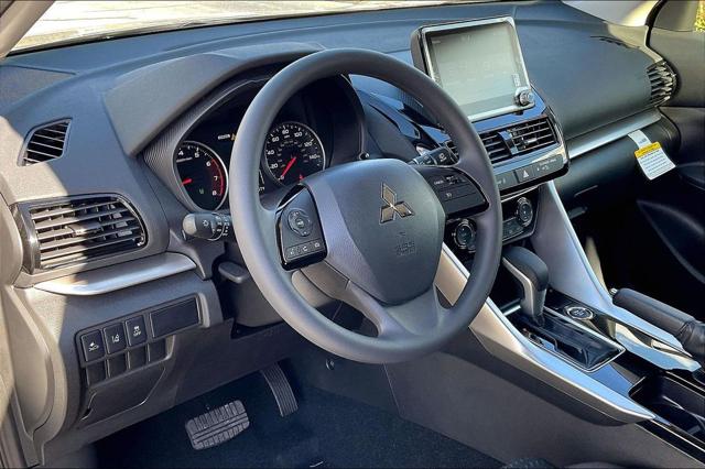 2026 Mitsubishi Eclipse Cross ES 1.5T S-AWC