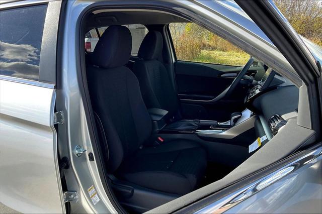2026 Mitsubishi Eclipse Cross ES 1.5T S-AWC