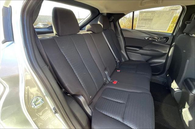 2026 Mitsubishi Eclipse Cross ES 1.5T S-AWC