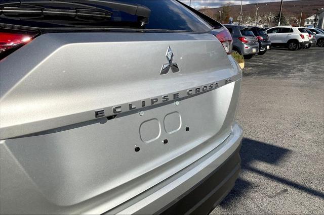 2026 Mitsubishi Eclipse Cross ES 1.5T S-AWC