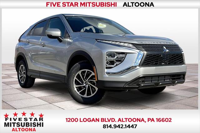2026 Mitsubishi Eclipse Cross ES 1.5T S-AWC for sale in Altoona, PA
