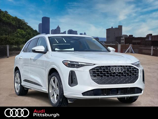 2025 Audi Q5 Prestige TFSI quattro S tronic for sale in Pittsburgh, PA