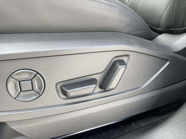 2025 Audi Q5 Prestige TFSI quattro S tronic