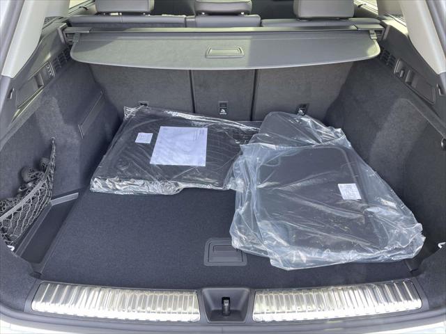 2025 Audi Q5 Prestige TFSI quattro S tronic