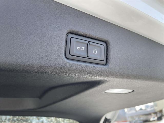 2025 Audi Q5 Prestige TFSI quattro S tronic