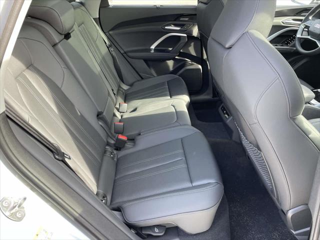 2025 Audi Q5 Prestige TFSI quattro S tronic