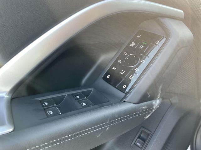 2025 Audi Q5 Prestige TFSI quattro S tronic