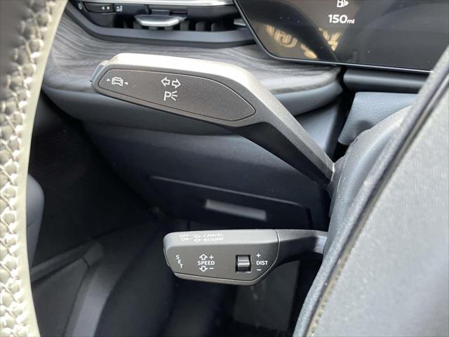 2025 Audi Q5 Prestige TFSI quattro S tronic