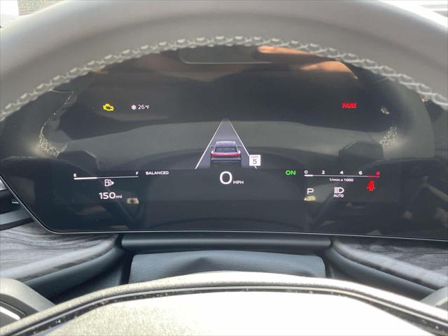 2025 Audi Q5 Prestige TFSI quattro S tronic